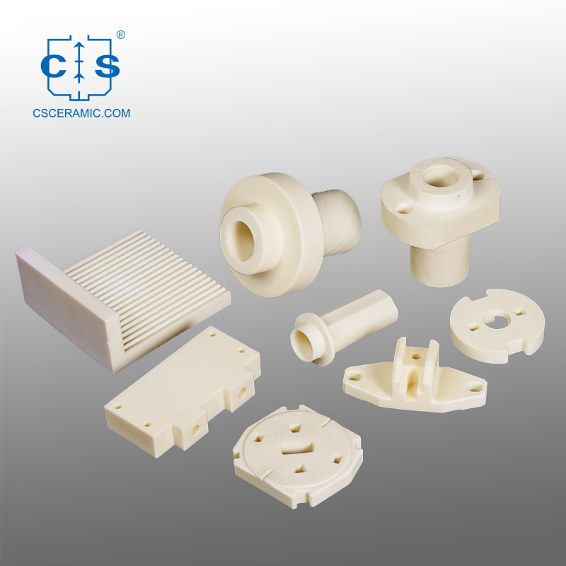 Key Requirements for Manufacturing Alumina Ceramics