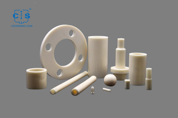 The Features of Alumina Ceramic and Zirconia Ceramic