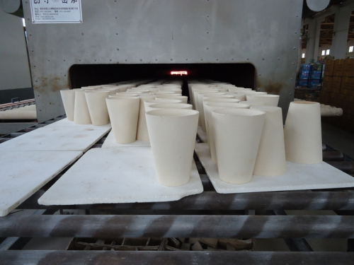 Ｆｉｒｅａｓｓａｙ ｃｒｕｃｉｂｌｅ＇ｓ kiln ．ＣＳ ＣＥＲＡＭＩＣ ＣＯ．，ＬＴＤ