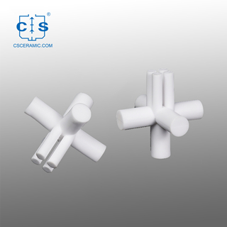 zirconia ceramic parts