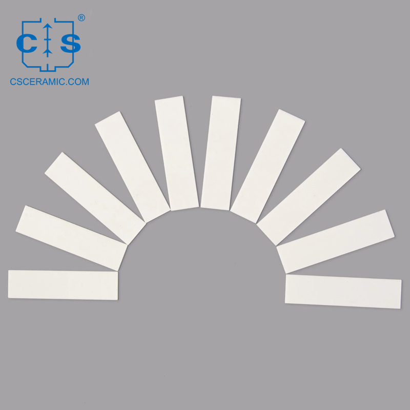 high thermal conductivity al2o3 substrate