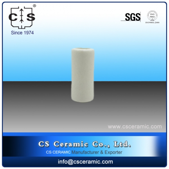 carbon sulfur crucible /CS crucible for Elementar inductar CS cube