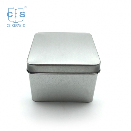 Standard Hermetic aluminum sample pan/lid 900793.901/ 900794.901  for TA Instruments  Q100/Q10( Sample Cups)