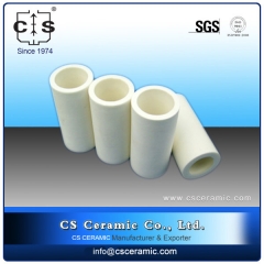 Alumina Ceramic Tubes