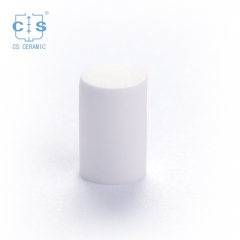 Setaram ceramic crucible sample pans