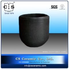 Big Graphite Crucible