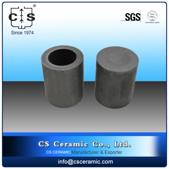 Small Furnace Graphite Crucible for Melting Gold