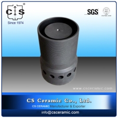 Graphite Crucible