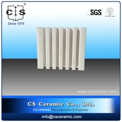 Alumina  Ceramics Heating Element Holder