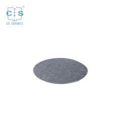 PerkinElmer PE Aluminum sample cover flat lids