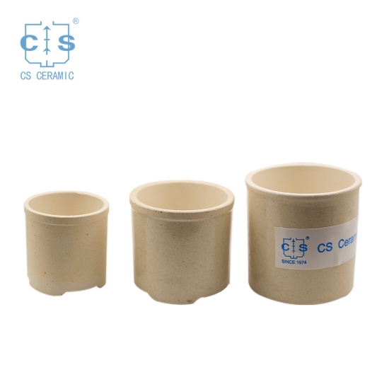 Fire Assay Cup Fire Assay Laboratory Consumables