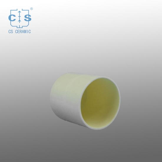 Cylindrical Alumina Crucibles 0.5ml-9700ml