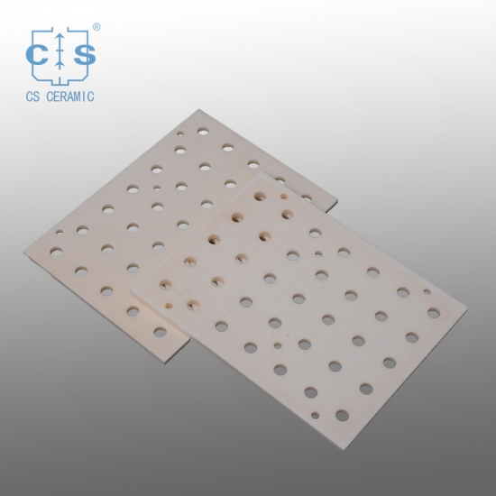 Alumina Ceramic Substrates Sheet/Wear Plate/Disc
