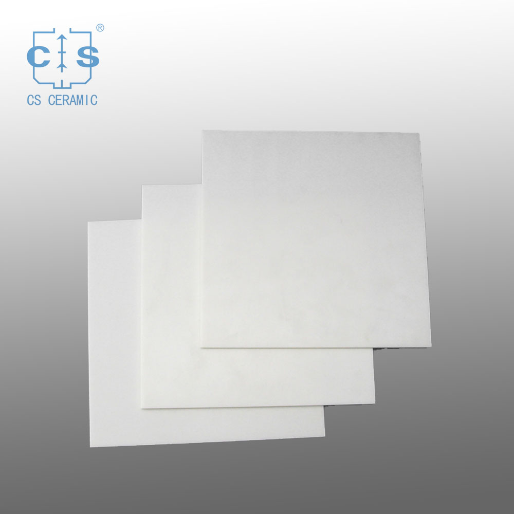 Alumina Ceramic Substrate Sheet/Plate