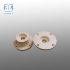 Al2o3 Alumina Ceramic Flange