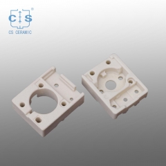 Alumina Electrical Ceramic Insulators