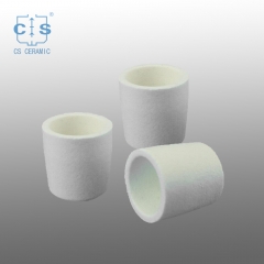 leco Filtering Crucible