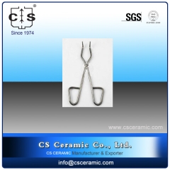 Platinum Crucible Tongs