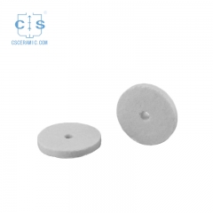 leco Crucible Cover 528-043