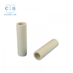 leco Ceramic Ash Crucible 614-961