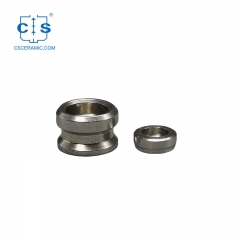 High pressure capsules