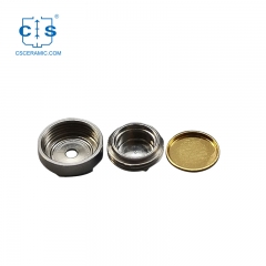 Mettler High pressure capsules  stainless steel sample pans crucibles