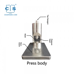  High Pressure Sample Pan Kit