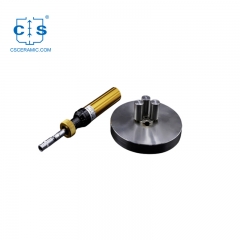 High Pressure Crucible Sealing Tool( OEM)