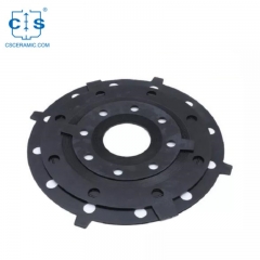 Silicon Carbide Ceramic Gasket SiC Gasket