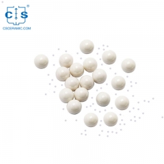 Milling Zirconia Oxide Balls