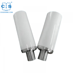 Zirconia Ceramic Blades