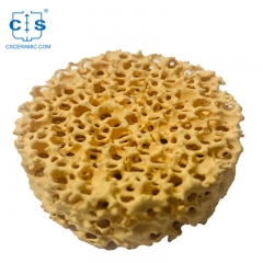 zirconia ceramic foam filters,Zirconia Ceramic Filters