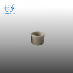 Aluminum Nitride (AlN) Crucibles