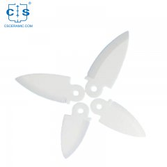 Zirconia Ceramic Blades