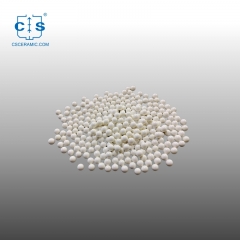 Zirconia Alumina Composite Beads