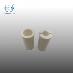 Ceramic Pedestal for Leco Analyzer