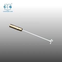Netzsch Sample sensor