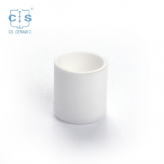 Netzsch Alumina Crucibles