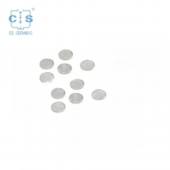 PerkinElmer Titanium seals