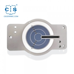 Al2O3 vacuum chuck