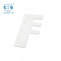 Alumina ceramic vacuum chuck