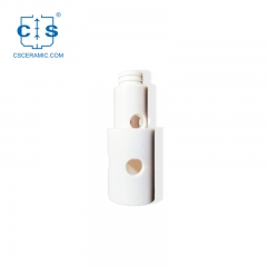 al2o3 glue dispensing valve