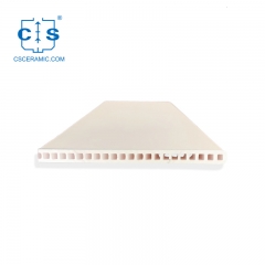 alumina ceramic filtration module