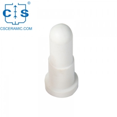 alumina locating pin