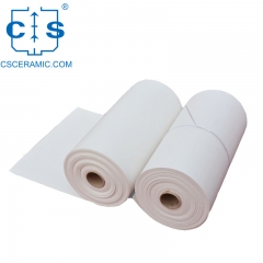 aluminum oxide fiber blanket and board