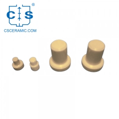 Mg-PSZ Zirconia Ceramic Pin