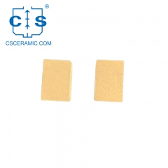 MSZ Ceramic Gauge Block