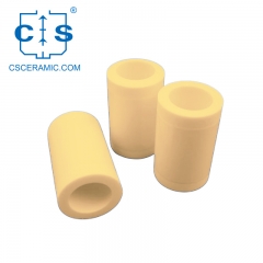 Zirconia Ceramic Sleeve