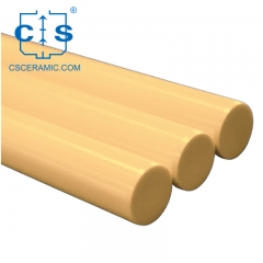 Zirconia Ceramic Rod