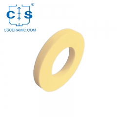 Zirconia Ceramic Seal Ring